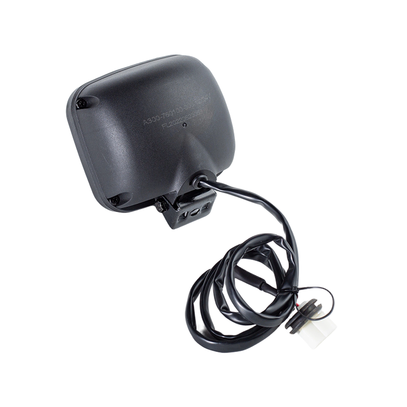 FLDJ-LSD-001 IP67 35W DC12V Wytrzymała halogenowa lampa robocza do wózków widłowych i maszyn budowlanych