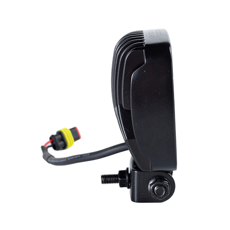 IP67 002 Wytrzymała lampa robocza z 6 diodami LED do pojazdów przemysłowych