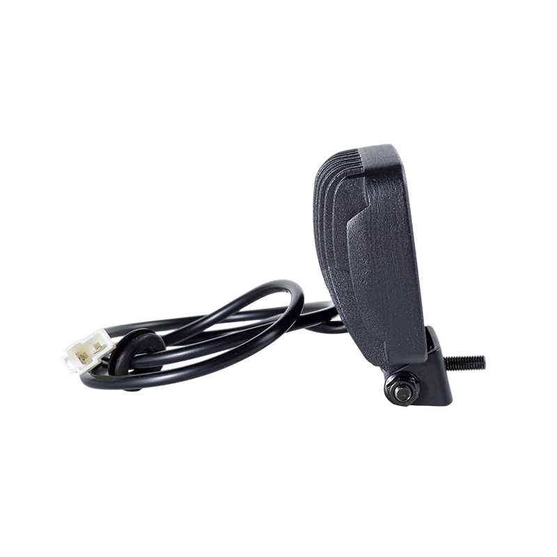 IP67 003 Wytrzymała lampa robocza z 6 diodami LED do pojazdów przemysłowych