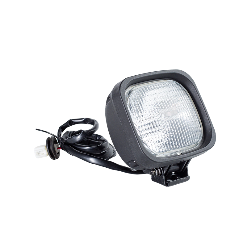 FLDJ-LSD-001 IP67 35W DC12V Wytrzymała halogenowa lampa robocza do wózków widłowych i maszyn budowlanych