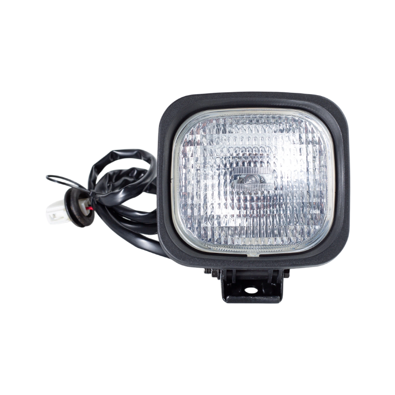 FLDJ-LSD-001 IP67 35W DC12V Wytrzymała halogenowa lampa robocza do wózków widłowych i maszyn budowlanych