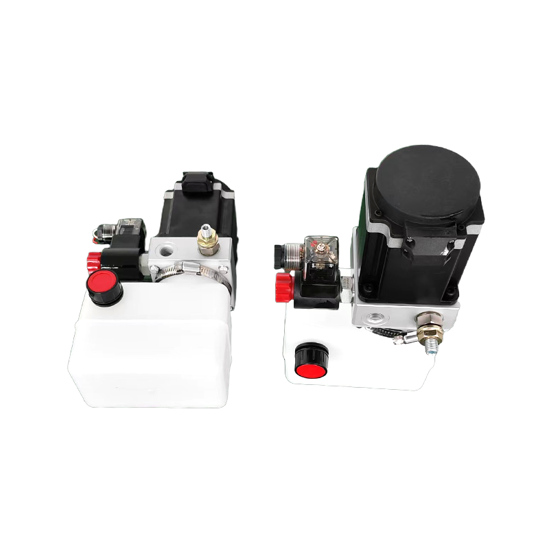 Zasilacz hydrauliczny o dużej mocy i dużej mocy 2,8 kW