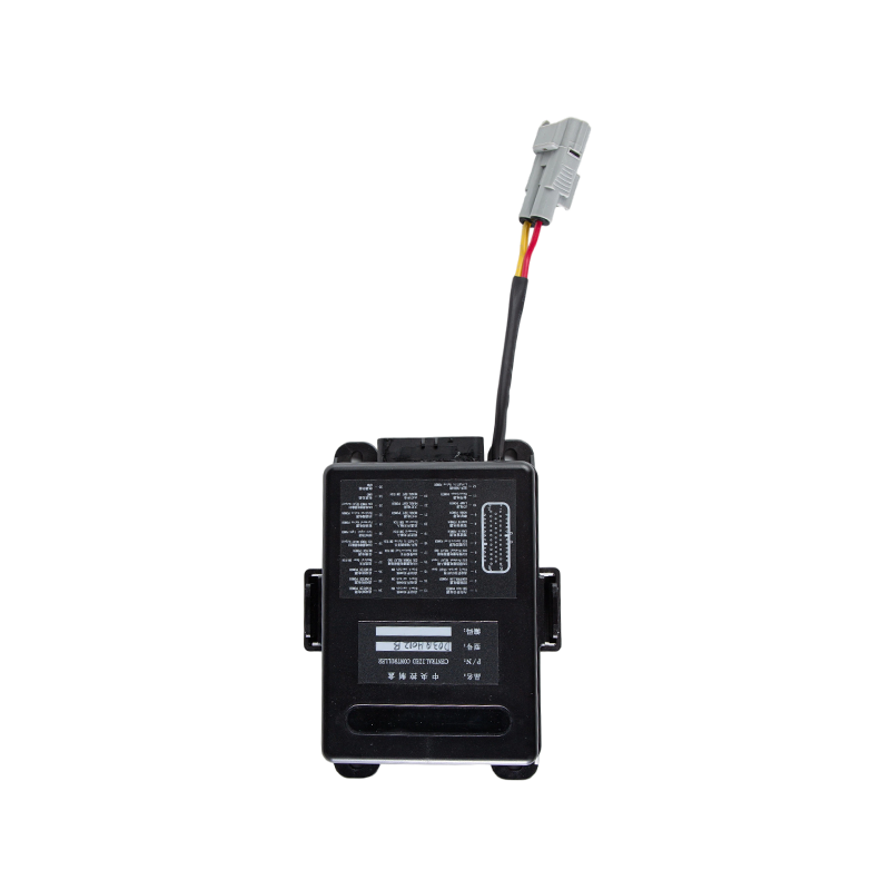 DQH-FL0013 IP55 Centralna elektryczna skrzynka sterownicza do maszyn budowlanych o dużej wytrzymałości
