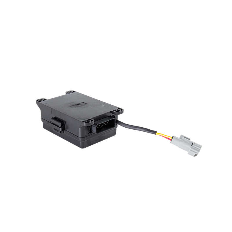 DQH-FL0013 IP55 Centralna elektryczna skrzynka sterownicza do maszyn budowlanych o dużej wytrzymałości