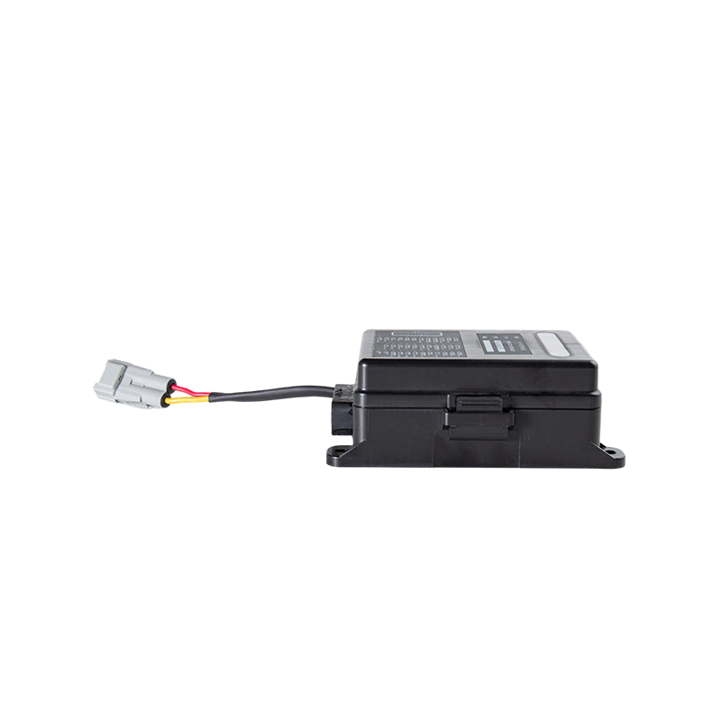 DQH-FL0013 IP55 Centralna elektryczna skrzynka sterownicza do maszyn budowlanych o dużej wytrzymałości