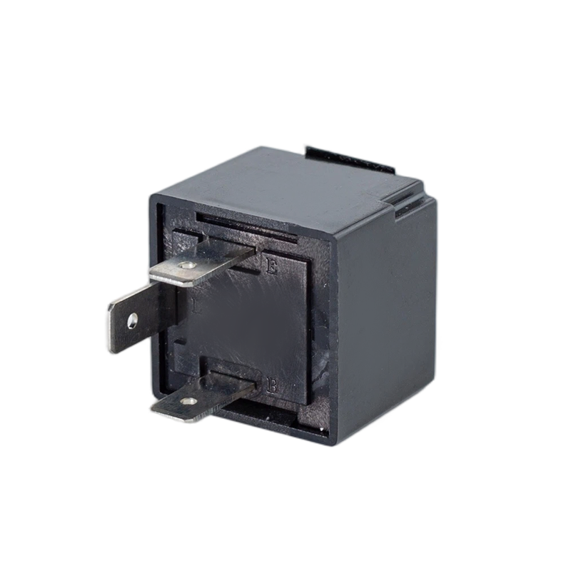 SG252 24V 20A Elektroniczny przekaźnik migaczy do kierunkowskazów wózków widłowych i pojazdów