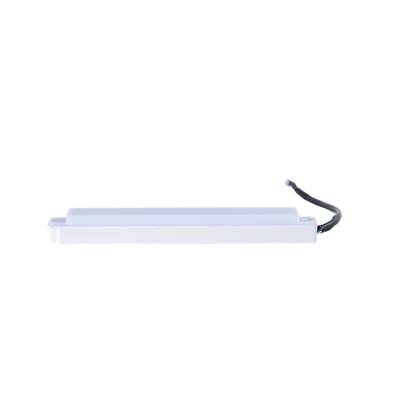 IP65 3W DC12-24V Czerwony/Zielony/Niebieski 3-kolorowy przełączany pasek ostrzegawczy pojazdu do pojazdów przemysłowych
