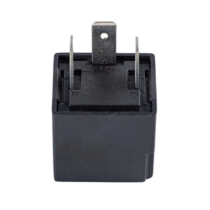 SG152 12V 15A Elektroniczny przekaźnik migaczy do kierunkowskazów pojazdu