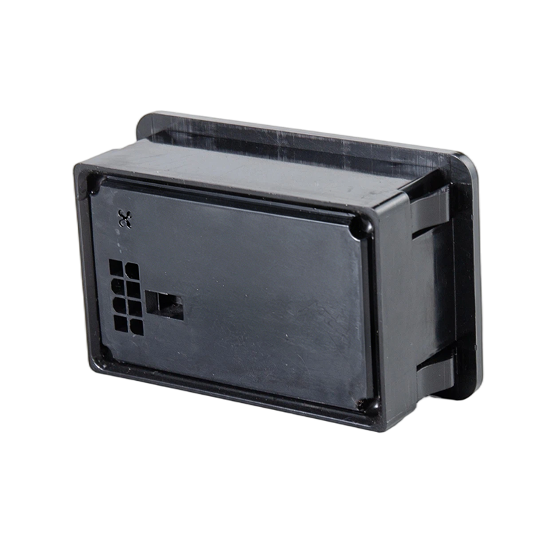 Blokada linii papilarnych Bluetooth DC6~40V o niskim napięciu i stopniu ochrony IP65 do pojazdów przemysłowych