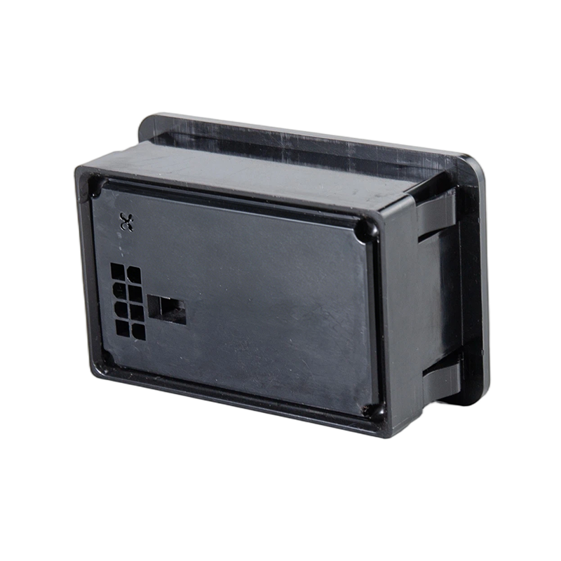 Blokada linii papilarnych Bluetooth o wysokim napięciu DC30 ~ 150 V z ochroną IP65 dla pojazdów przemysłowych