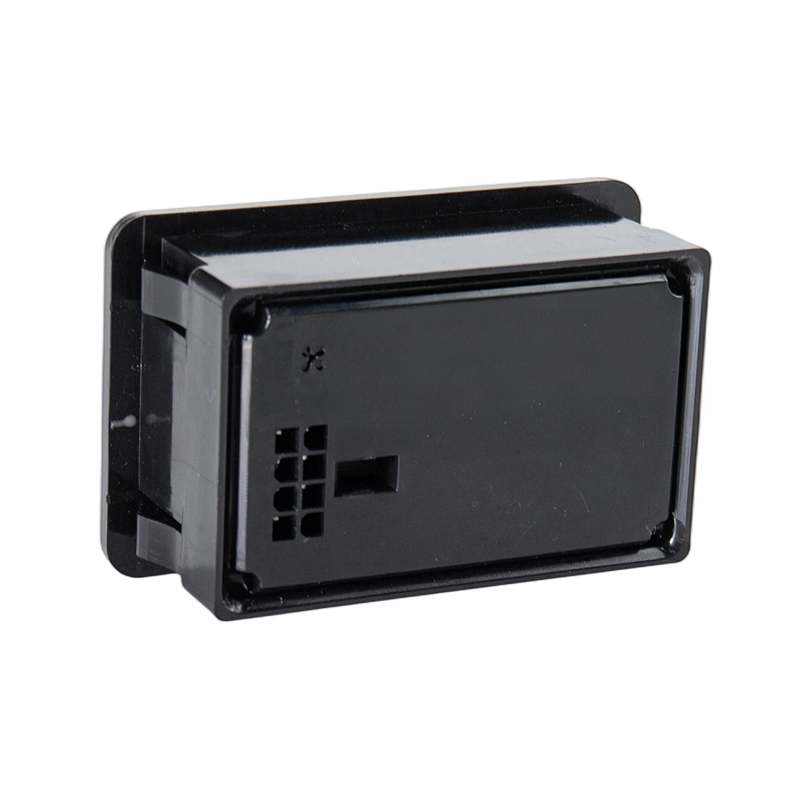 Blokada linii papilarnych Bluetooth o wysokim napięciu DC30 ~ 150 V z ochroną IP65 dla pojazdów przemysłowych