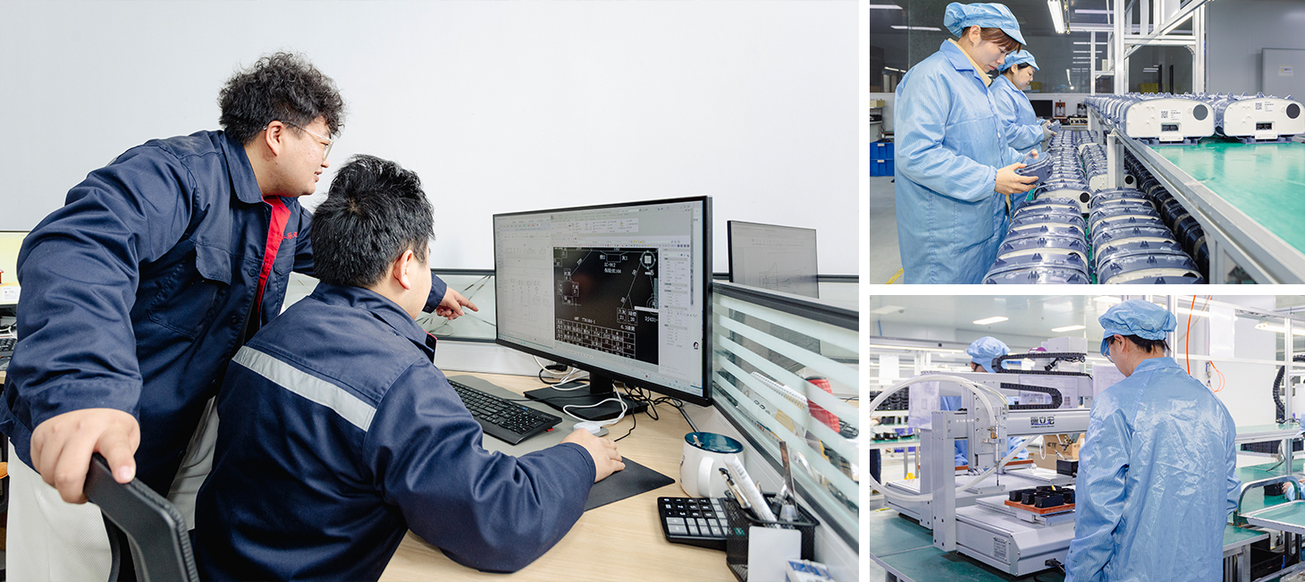 Hangzhou Fengle Electronic  Technology Co., Ltd.