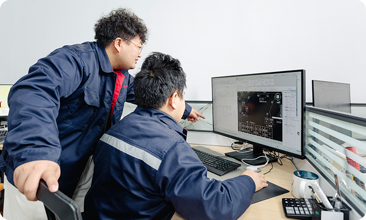 Hangzhou Fengle Electronic Technology Co., Ltd.